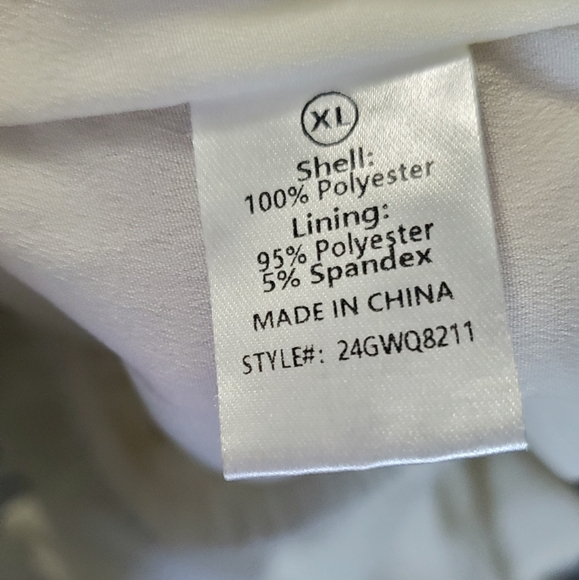 Novalux Ruffled Blouse - Picture 9 of 9